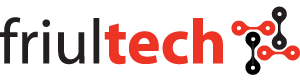 Friultech srl - Logo