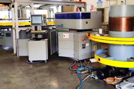 Retrofitting Macchinari